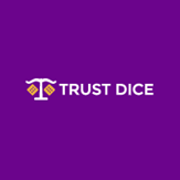Trustdice.win logo