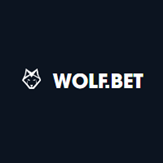 Wolf.bet logo